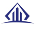 派尔努酒店 Logo